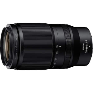 Nikon NIKKOR Z 70-180mm f/2.8 Lens Nikon Z Mount Nikon