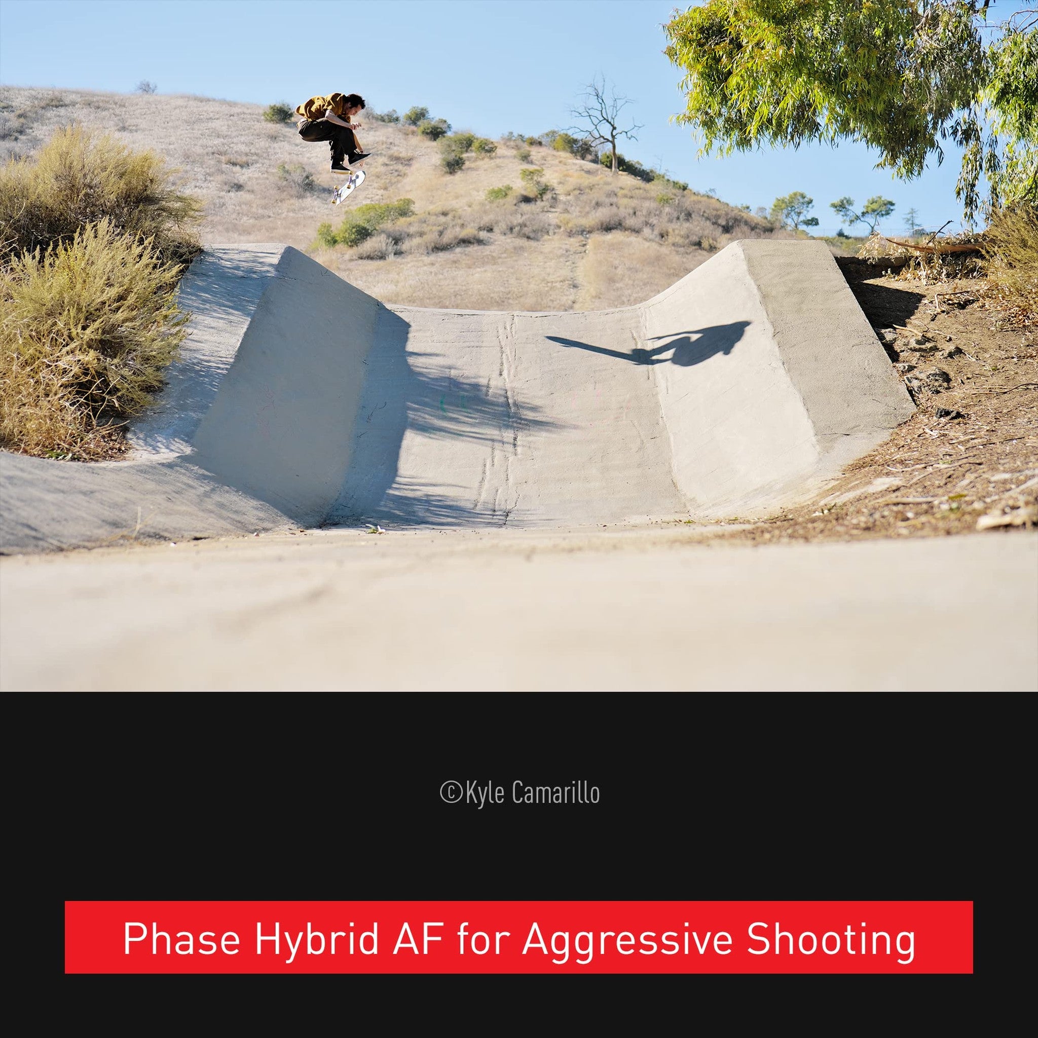 Panasonic LUMIX S5II Mirrorless Camera DC-S5M2BODY Panasonic