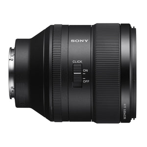 Sony FE 85mm f/1.4 GM Lens - Used Sony