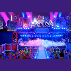Super Mario Party™ Jamboree - Nintendo Switch™ 2 Edition + Jamboree TV