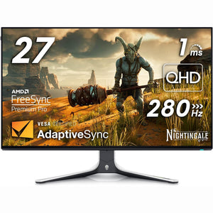 Alienware AW2723DF Gaming Monitor