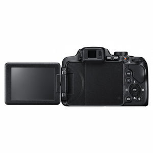 Nikon Coolpix B700 4K Wi-Fi Digital Camera - Reconditioned