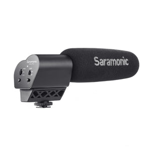 Saramonic VMIC Pro Super Directional Condenser Video Microphone Saramonic