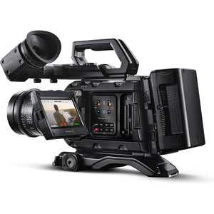 Blackmagic Design URSA Mini Pro 4.6K G2