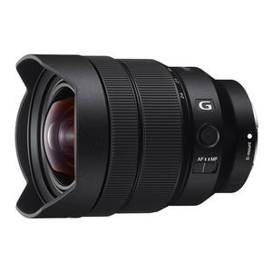 Sony - FE 12-24mm F4 G Wide-angle Zoom Lens SEL1224G - Used Sony