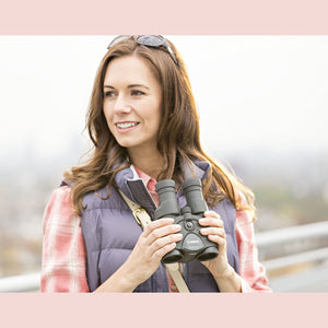 Canon BINOCULAR 10X30 IS International Version Canon