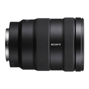 Sony E 16-55mm f/2.8 G Zoom Lens - Like New Sony