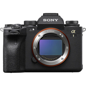 Sony Alpha 1 Full-frame Interchangeable Lens Mirrorless Camera - Used Sony