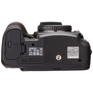 Nikon D810 FX-format Digital SLR Camera Body - Used Nikon