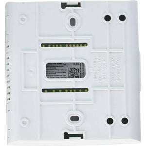 Honeywell TH8321R1001 Vision pro 8000 Thermostat - Used Honeywell