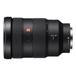 Sony FE 24-70mm f/2.8 GM Lens Renewed - Reconditioned Sony
