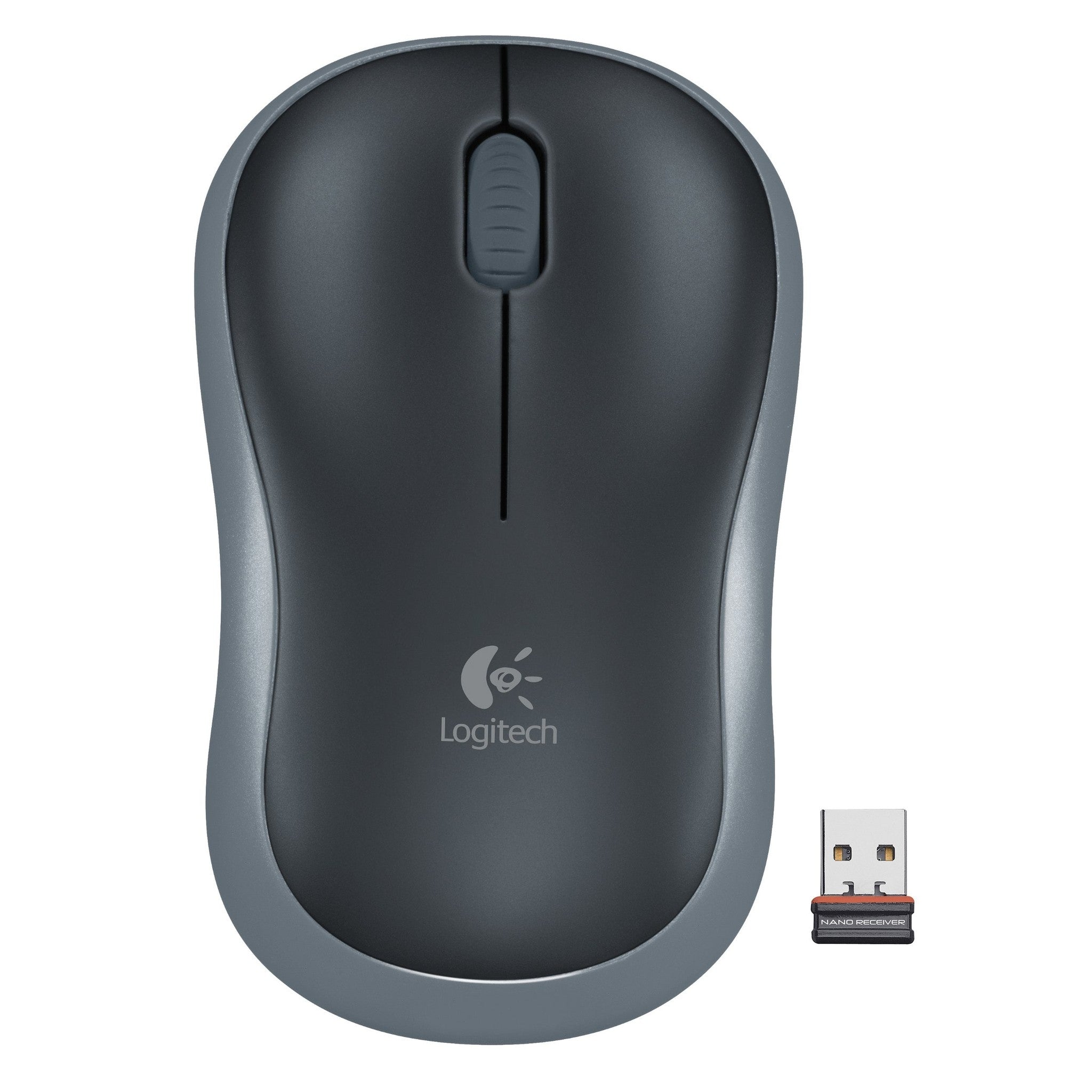 Logitech 910-002225 Wireless Mouse M185 Logitech