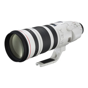 Canon EF 200-400mm f/4L IS USM Extender 1.4x - Used Canon