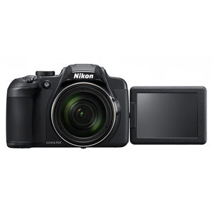 Nikon Coolpix B700 4K Wi-Fi Digital Camera - Reconditioned