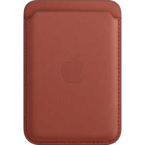 Apple Leather Wallet with MagSafe for iPhone - Arizona Previous Version, Without Find My Apple