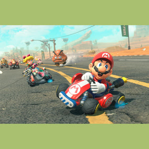 Mario Kart™ World Nintendo
