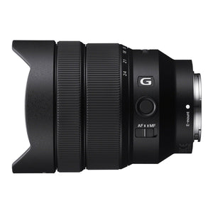 Sony - FE 12-24mm F4 G Wide-angle Zoom Lens SEL1224G - Used Sony