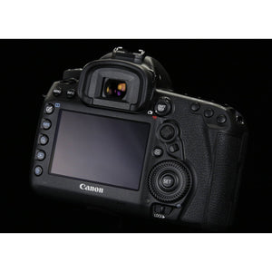 Canon EOS 5D Mark IV DSLR Camera International Version Body Only + Canon BG-E20 Battery Grip Kit Canon