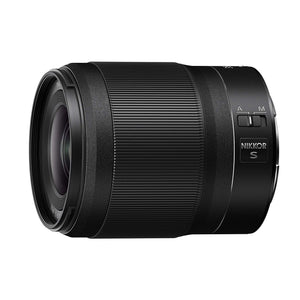 Nikon NIKKOR Z 35mm f/1.8 S Renewed - Reconditioned Nikon