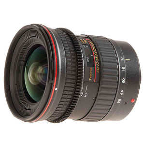 Tokina 12-28mm AT-X PRO V 4.0 Lens For Canon - Used Tokina