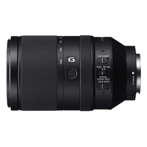 Sony FE 70-300mm SEL70300G F4.5-5.6 G OSS Lens Renewed - Reconditioned Sony