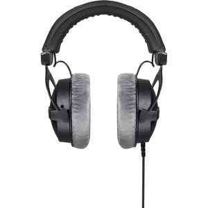 Beyerdynamic DT 770 Pro Headphones Bundle w/ Splitter Beyerdynamic