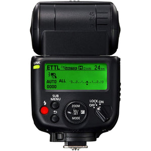 Canon Speedlite 430EX III-RT International Model No Warranty - Used Canon