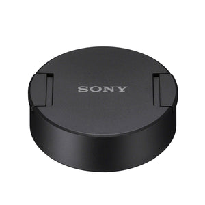 Sony SEL1224G 12-24mm f/4-22 Fixed Zoom Camera Lens, Black Certified Refurbished - Reconditioned Sony