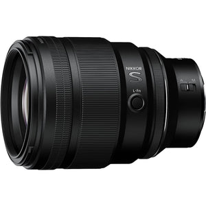 NIKKOR Z 85mm f/1.2 S