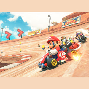 Mario Kart™ World Nintendo