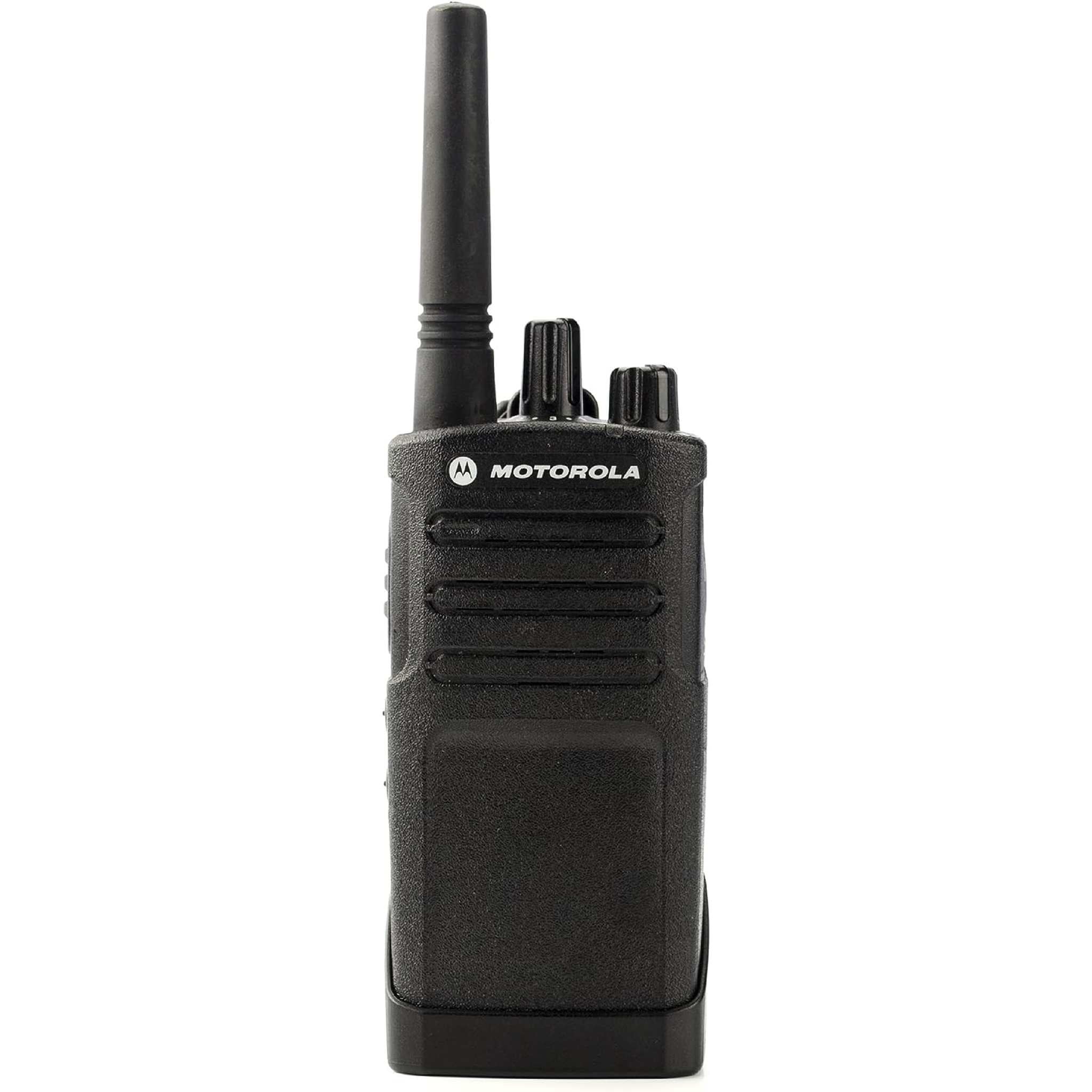 Motorola RMU2080 On-Site Two-Way Business - 8 x UHF Motorola