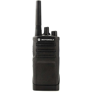 Motorola RMU2080 On-Site Two-Way Business - 8 x UHF Motorola