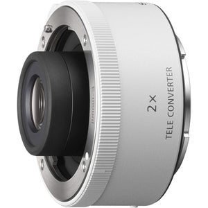 Sony FE 2.0x Teleconverter - Reconditioned Sony