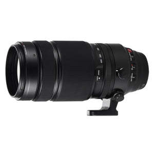 Fujinon XF100-400mmF4.5-5.6 R LM OIS WR, Black - Used Fujifilm