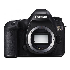 Canon EOS 5DS Digital SLR Body Only - Used Canon