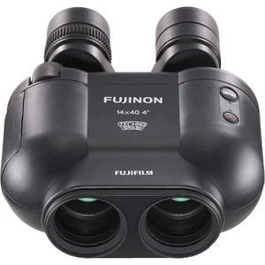 Fujinon 14x40 TSX1440 Techno-Stabi Image-Stabilized Binoculars Fujifilm