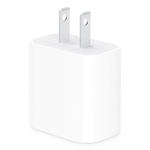 Apple 20W USB-C Power Adapter Apple
