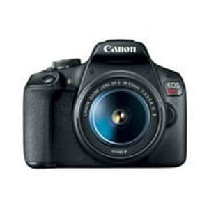EOS Rebel T7 18-55mm f/3.5-5.6 is II Kit -International Model Canon