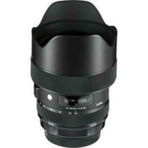 Sigma 14-24mm f/2.8 DG HSM Art Lens for Canon EF Sigma