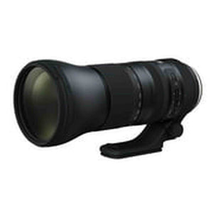 Tamron SP 150-600mm F/5-6.3 Di VC USD G2 Zoom Lens for Canon Mounts - Renewed - Reconditioned Tamron