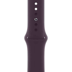 Apple Watch Band - Sport Band 41mm - Elderberry - S/M Apple