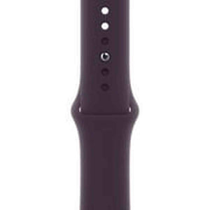 Apple Watch Band - Sport Band 41mm - Elderberry - S/M Apple