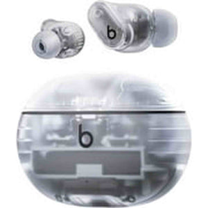 Beats Studio Buds+ MQLK3LL/A Transparent Beats