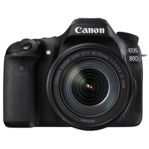 Canon EOS 850D and EF-S 18-135mm f/3.5-5.6 IS USM Lens International Model
