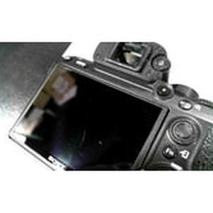 Sony a7 III Full-Frame Mirrorless Interchangeable-Lens Camera Optical with 3-Inch LCD, Black ILCE7M3/B - Used Sony
