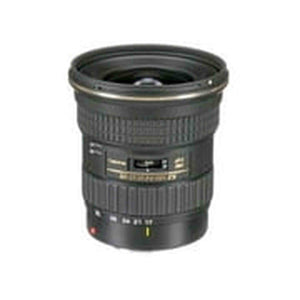 Tokina 17-35mm f/4 Pro FX Lens for Canon Cameras - Reconditioned Tokina