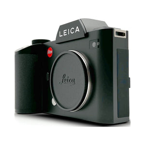 Leica SL Typ 601 Mirrorless Digital Camera with Vario-Elmarit-SL 24-90mm f/2.8-4 ASPH. Lens International Model No Warranty Leica