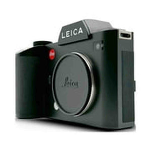 Leica SL Typ 601 Mirrorless Digital Camera with Vario-Elmarit-SL 24-90mm f/2.8-4 ASPH. Lens International Model No Warranty Leica