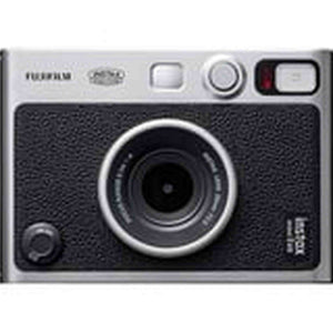 Fujifilm Instax Mini EVO Instant Camera