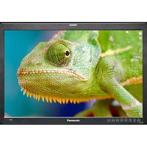 Panasonic BT-LH2550 26" Widescreen HD-SD LCD Video Monitor - Used Panasonic